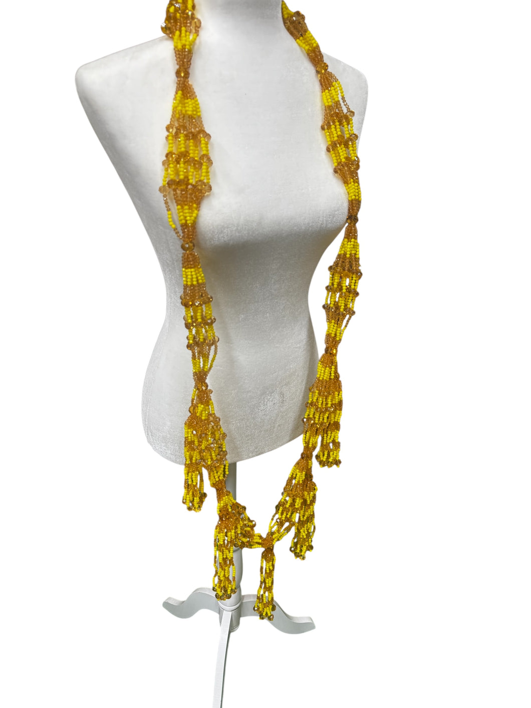 Maso grande Cristal , Swarovski ,Oshun