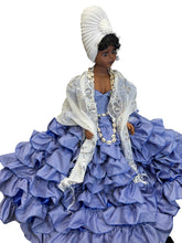 Load image into Gallery viewer, Vestido Para Muñeca Francisca