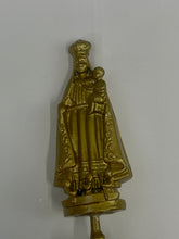 Load image into Gallery viewer, Campana para Oshun,Caridad del Cobre