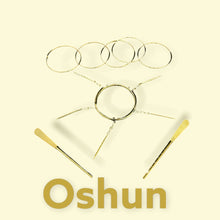 Load image into Gallery viewer, Herramienta ,Set Para Oshun