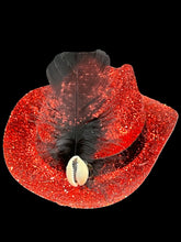 Load image into Gallery viewer, Elegua ,Sombrero Pequeño
