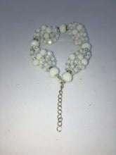 Load image into Gallery viewer, Ilde de Obatala , swarovski