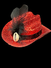Load image into Gallery viewer, Elegua ,Sombrero Pequeño