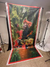 Load image into Gallery viewer, Panel de Elegua Para Trono
