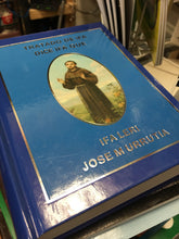 Load image into Gallery viewer, Libro Tratado de Ifa,Dice Ifa que