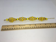 Load image into Gallery viewer, Ilde De Oshun, swarovski