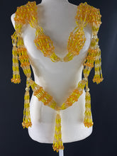 Load image into Gallery viewer, Maso ,collar para Oshun