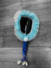 Load image into Gallery viewer, Espejo para muñeca ,yemaya