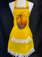 Load image into Gallery viewer, Delantal Sublimado ,Personalizado,Oshun