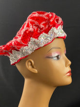 Load image into Gallery viewer, Gorro Decorado ,Shango