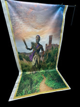 Load image into Gallery viewer, Panel de Babaluaye,Para Trono